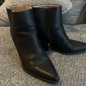 Women’s Soul Naturalizer ankle boots